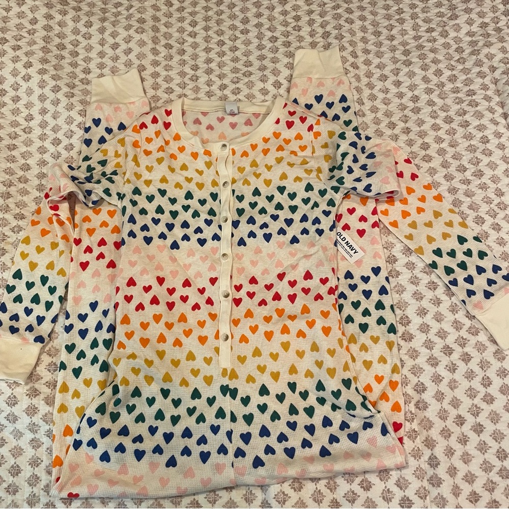 Old Navy Onesie